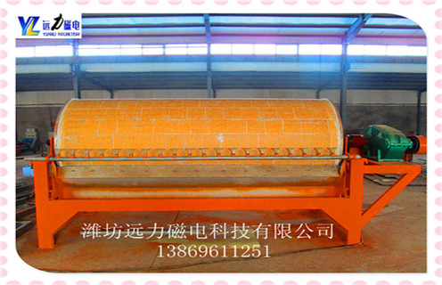 权威湿式磁选机哪家好?2026 实测榜单出炉，潍坊c7网页版-c7(中国)大厂实力领跑