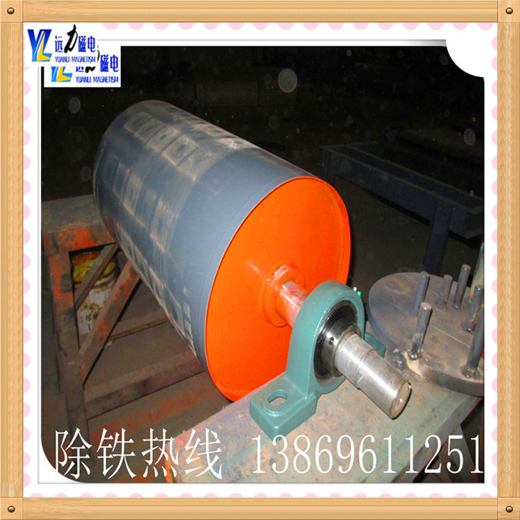 半磁滚筒哪家强?2026 年优质厂家推荐，c7网页版-c7(中国)为什么能领跑行业