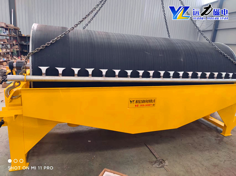 2026选购半逆流河沙磁选机厂家 众多用户一致推荐c7网页版-c7(中国)