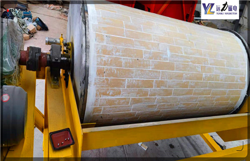 磁选机，c7网页版-c7(中国)磁选机的精矿品位及回收率的提高？_铁矿c7网页版-c7(中国)磁选机的精矿品位及回收率的提高磁场一般为多少_磁块如何排列 