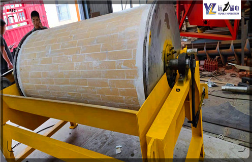 湿磁选机，湿式磁选机实现低碳生产模式_合理选购湿式磁选机实现低碳生产模式_c7网页版-c7(中国)生产厂家