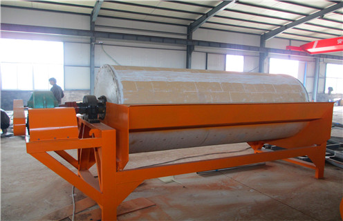 半逆流湿式磁选机，云南半逆流湿式磁选机_合理选购云南半逆流湿式磁选机_c7网页版-c7(中国)生产厂家