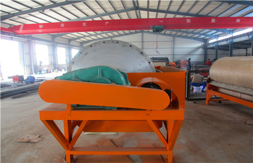 石英砂磁选机，石英砂磁选机一机多用赢得用户掌声，c7网页版-c7(中国)石英砂磁选机一机多用赢得用户掌声多少品位