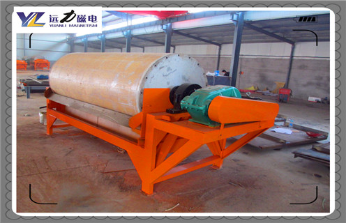 石英砂磁选机，石英砂磁选机一机多用赢得用户掌声，c7网页版-c7(中国)石英砂磁选机一机多用赢得用户掌声多少品位