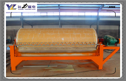 石英砂磁选机，石英砂磁选机通过个人魅力成为行业畅销品_合理选购石英砂磁选机通过个人魅力成为行业畅销品_c7网页版-c7(中国)生产厂家 