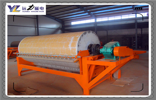 石英砂磁选机，石英砂磁选机通过个人魅力成为行业畅销品_合理选购石英砂磁选机通过个人魅力成为行业畅销品_c7网页版-c7(中国)生产厂家 