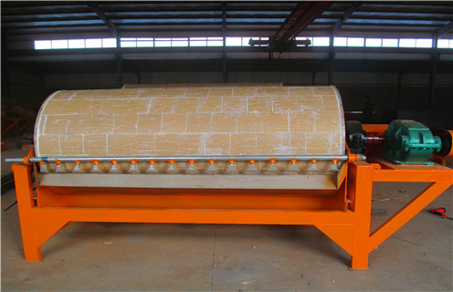 湿式永磁筒式磁选机，广西湿式永磁圆筒式磁选机_合理选购广西湿式永磁圆筒式磁选机_c7网页版-c7(中国)生产厂家