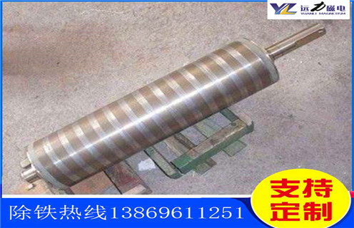 带式磁选机磁辊，湖南输送带式磁选机磁辊_合理选购湖南输送带式磁选机磁辊_c7网页版-c7(中国)生产厂家