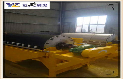 永磁湿式磁选机，湖北永磁湿式磁选机_合理选购湖北永磁湿式磁选机_c7网页版-c7(中国)生产厂家 