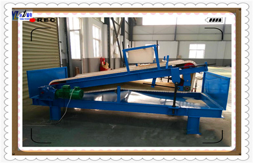 湿式平板磁选机，山东湿式平板磁选机_合理选购山东湿式平板磁选机_c7网页版-c7(中国)生产厂家