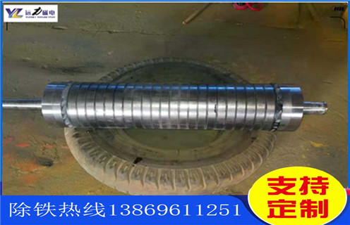 高强磁磁选机，河南高强磁磁选机_河南高强磁磁选机电话_c7网页版-c7(中国)厂家