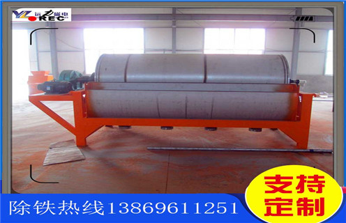 高强磁磁选机，福建高强磁磁选机选镍_福建高强磁磁选机选镍电话_c7网页版-c7(中国)厂家 