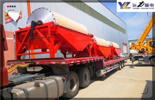 高强磁磁选机，广西效率高强磁磁选机的保养工作_广西效率高强磁磁选机报价及结构_c7网页版-c7(中国)厂家