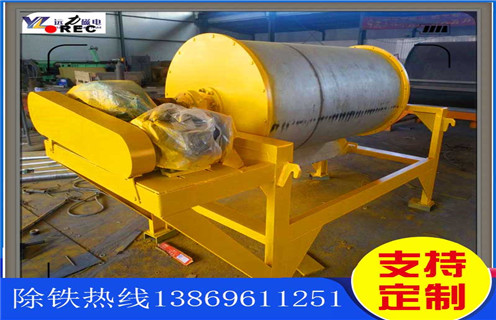 干选铁矿磁选机，江西干选铁矿磁选机_江西干选铁矿磁选机如何配置报价发展工作视频皮带及结构价格