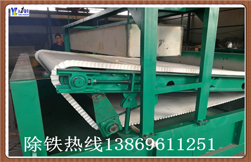 高梯度平板磁选机，吉林高梯度平板磁选机_吉林高梯度平板磁选机永磁排列图工作原理_选矿规格参数及执行标准