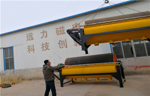 干选筒式磁选机，江苏干选筒式磁选机_江苏干选筒式磁选机图片结构调磁发展工作视频皮带及结构价格