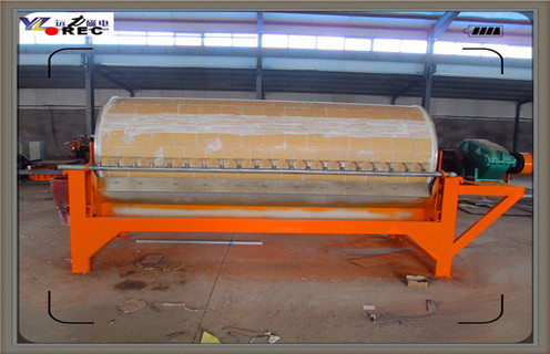 实验室用湿式磁选机，河北实验用室湿式磁选机_河北实验用室湿式磁选机更便捷型号参数及磁场强度