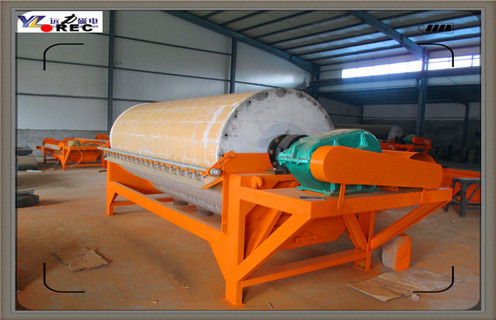 高强磁磁选机，陕西高强磁磁选机报价的保养工作_陕西高强磁磁选机报价报价及结构_c7网页版-c7(中国)厂家