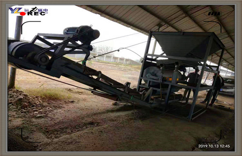 铁矿磁选机，广西铁矿磁选机多少钱1台_哪家好？广西铁矿磁选机多少钱1台排名电话及品牌