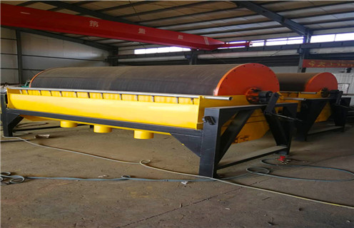 干选磁选机，河南干选磁选机_河南干选磁选机皮带及结构价格