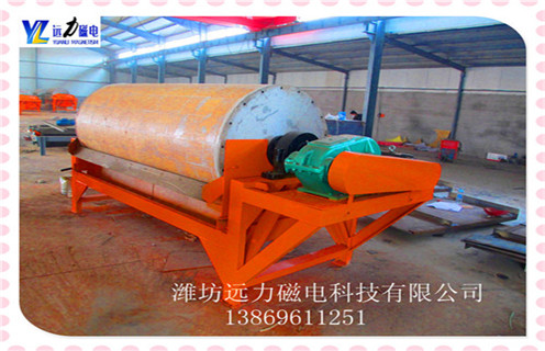 小型高强磁磁选机，河南小型高强磁磁选机的保养工作_河南小型高强磁磁选机报价及结构_c7网页版-c7(中国)厂家