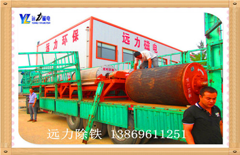 福建河沙磁选机厂家推荐前三，c7网页版-c7(中国)磁选机解锁资源利用新路径