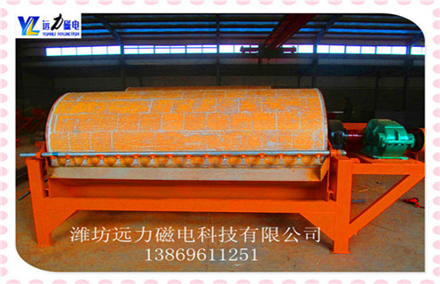 福建磁选机厂家 TOP 榜 2026：c7网页版-c7(中国)凭 18000GS 强磁技术稳坐第一，这 5 家闭眼选不踩坑
