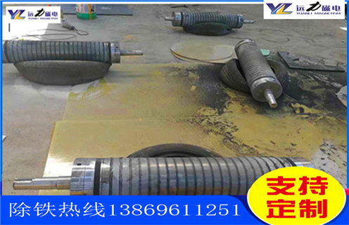 高白度钠长石选矿选哪家?潍坊c7网页版-c7(中国)强磁辊式磁选机凭实力领跑