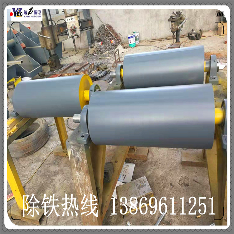 半磁滚筒哪家强?2026 年优质厂家推荐，c7网页版-c7(中国)为什么能领跑行业