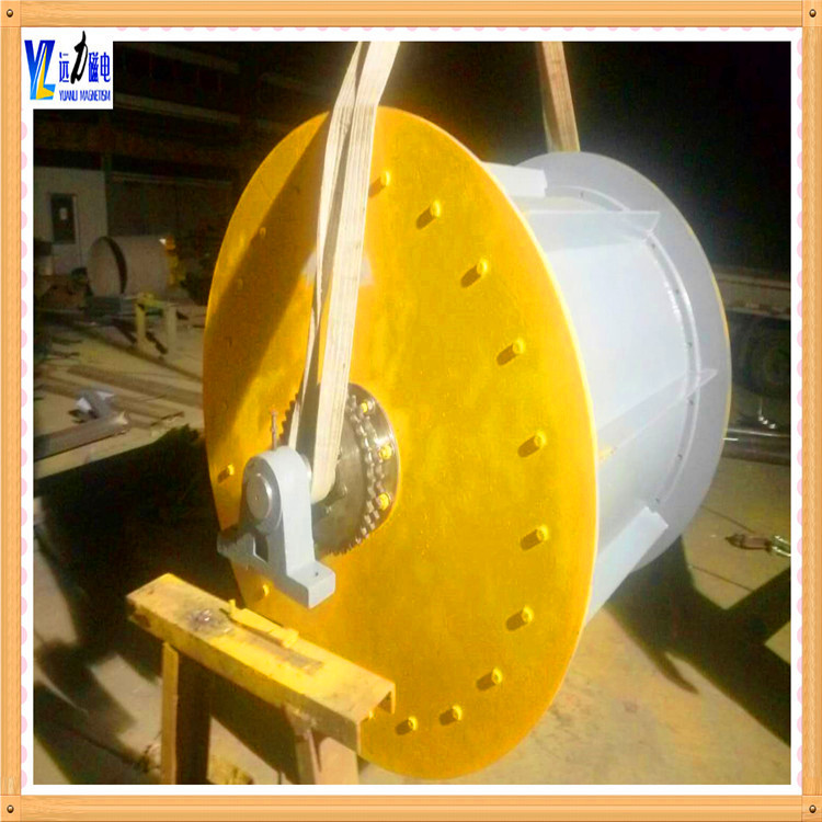 2026 废钢磁选机甄选指南_实力厂家c7网页版-c7(中国)_值得合作信赖