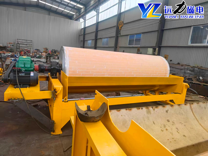 2026磁选机品牌厂家哪家靠谱?行业优选c7网页版-c7(中国)实力出众