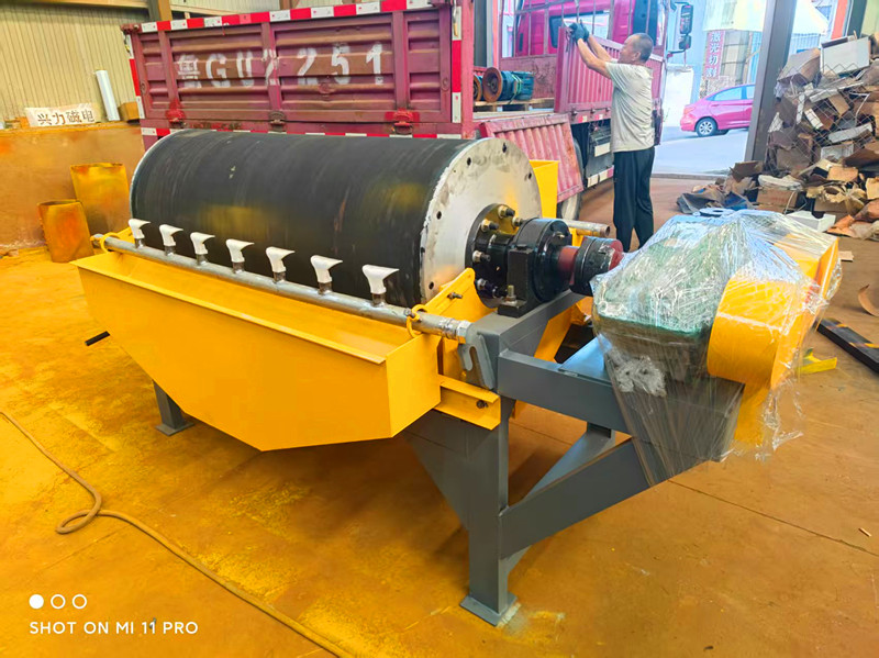 2026磁选机品牌厂家哪家靠谱?行业优选c7网页版-c7(中国)实力出众