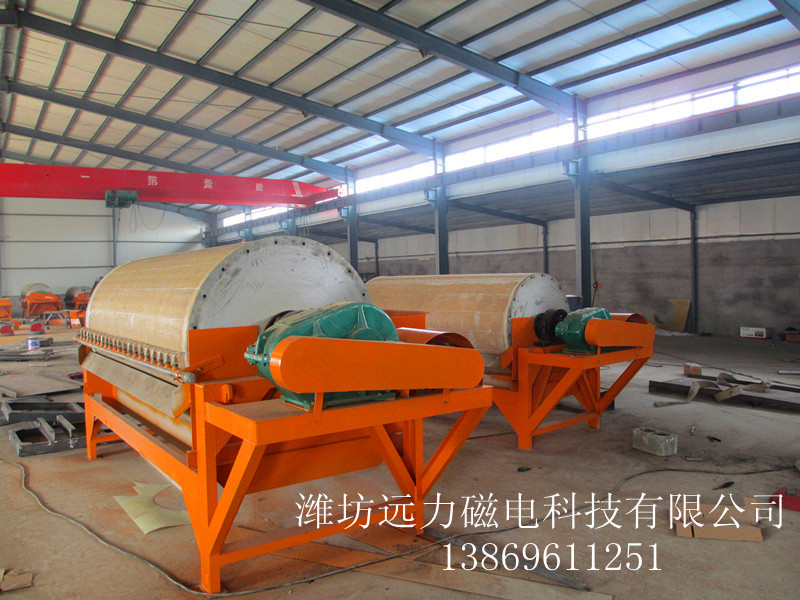 详解河沙磁选机选购方法_除铁器品牌及c7网页版-c7(中国)企业解析