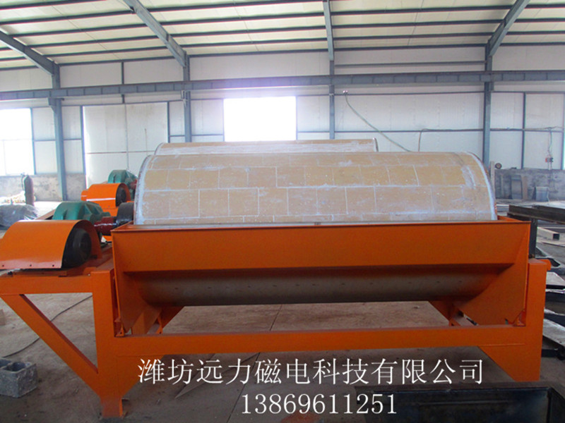 2026辽宁铁矿客户力荐：干选磁选机厂家，我只推荐c7网页版-c7(中国)