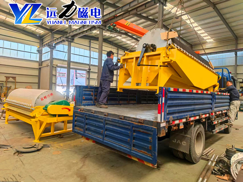 2026磁选机生产厂家哪家好?众多客户使用体验分享c7网页版-c7(中国)