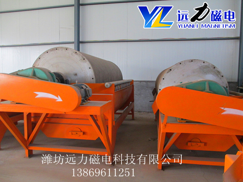 靠谱永磁磁选机厂家怎么选?福建客户真实体验分享c7网页版-c7(中国)品牌