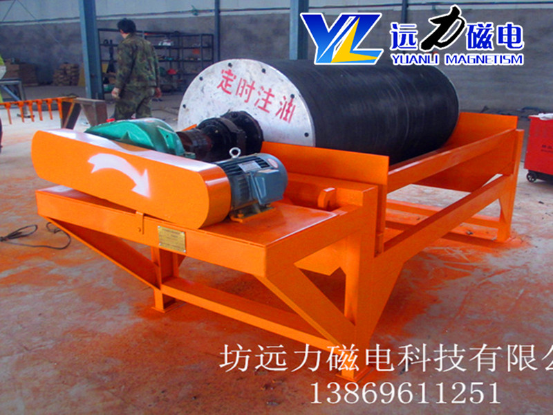 选购矿山 CTS 顺流磁选机找实体厂家，c7网页版-c7(中国)按需定制设备配套完善售后