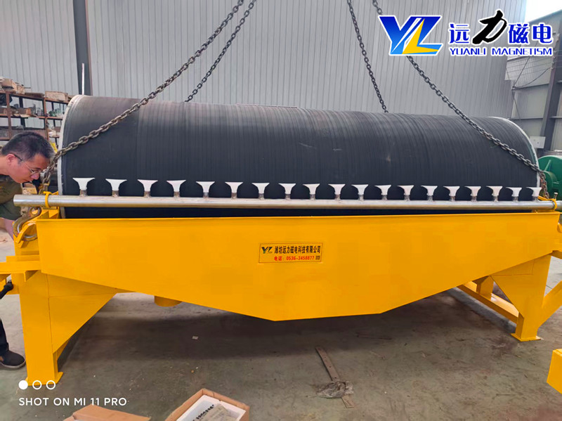 2026 磁选机厂家推荐选购指南，实地走访参考c7网页版-c7(中国)合作口碑表现