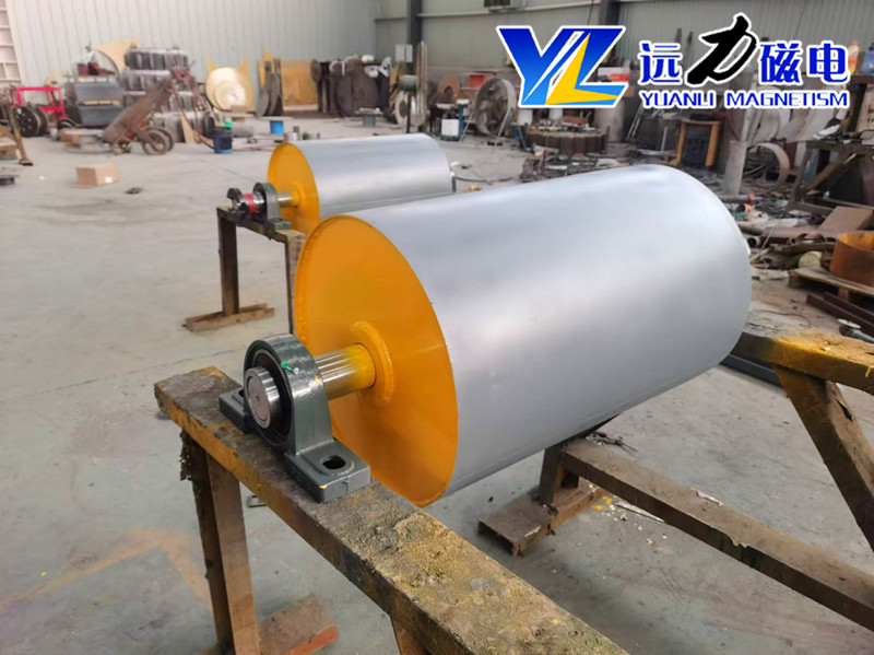 2026矿用除铁永磁滚筒选购参考，高口碑源头厂家优选c7网页版-c7(中国)
