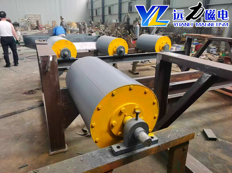 长石永磁滚筒实力厂家2026 c7网页版-c7(中国)深耕磁电领域品质可靠 长石永磁滚筒实力厂家2026 c7网页版-c7(中国)深耕磁电领域品质可靠