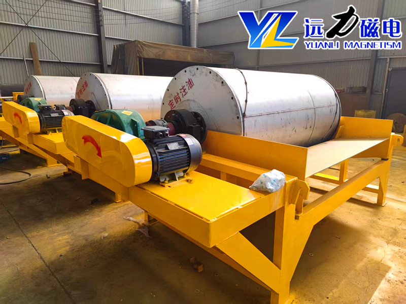 2026 陶瓷 CTB 磁选机选哪家 c7网页版-c7(中国)实战案例多售后有保障