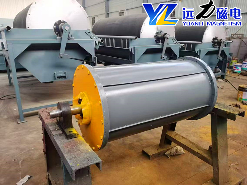 2026 冶金永磁滚筒如何避坑参考：售后完善案例多 c7网页版-c7(中国)靠谱厂家