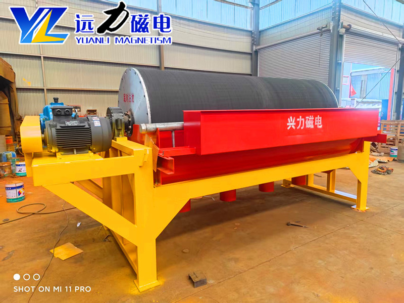 2026 制药顺流磁选机避坑参考：售后完善案例多厂家c7网页版-c7(中国)