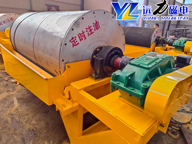 2026 市场主流磁选机靠谱品牌推荐 案例厂家c7网页版-c7(中国)大众倾心之选