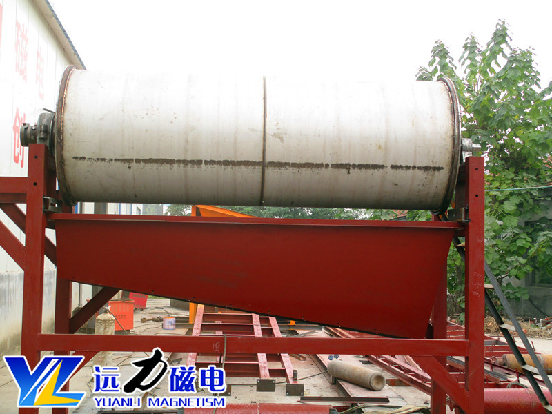 板式节能干式磁选机选购指南，源头生产厂家c7网页版-c7(中国)综合实力可观