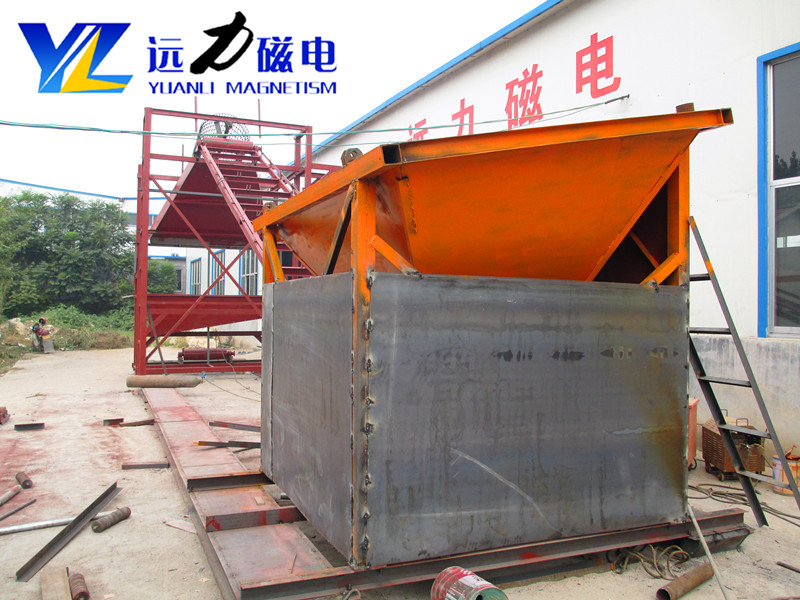 板式节能干式磁选机选购指南，源头生产厂家c7网页版-c7(中国)综合实力可观