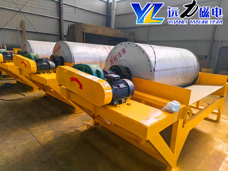 2026 选矿永磁筒式磁选机挑选指南 c7网页版-c7(中国)推荐品牌行业口碑佳实力突出 2026 选矿永磁筒式磁选机挑选指南 c7网页版-c7(中国)推荐品牌行业口碑佳实力突出