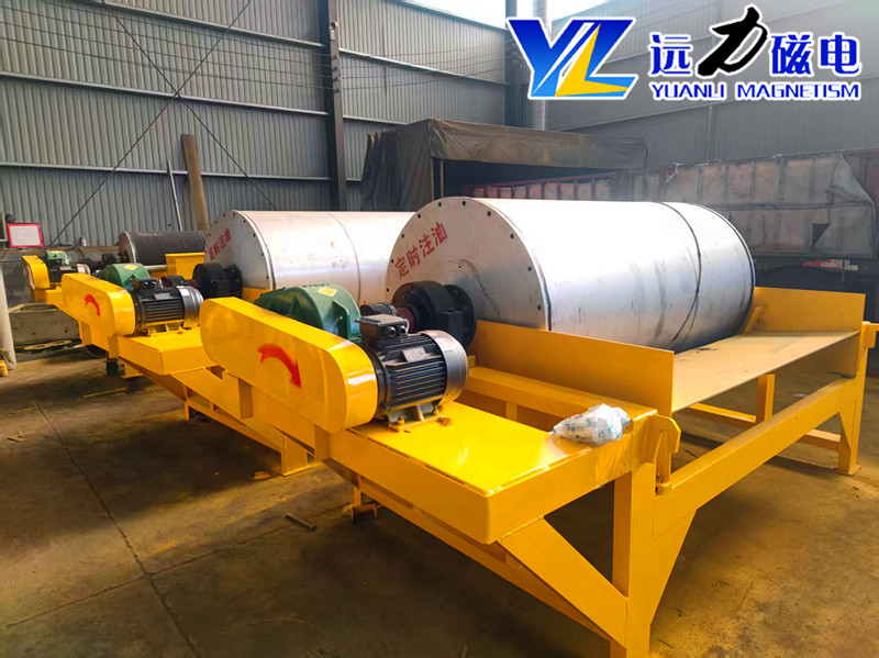2026 铁矿磁选机靠谱厂家选购指南，领域强者c7网页版-c7(中国)铁矿磁选机性价比高