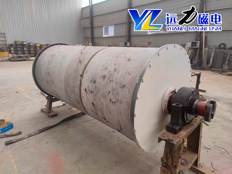 2026 磁选机靠谱厂家哪家好 行业口碑良好品牌领域强者c7网页版-c7(中国)介绍