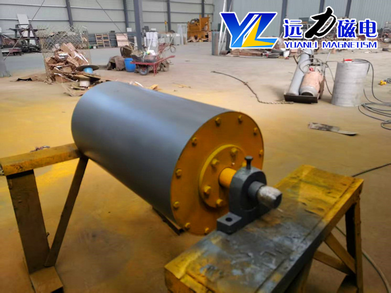 2026 矿用 RCT 永磁滚筒选购指南 行业口碑品牌c7网页版-c7(中国)领域强者案例推荐 2026 矿用 RCT 永磁滚筒选购指南 行业口碑品牌c7网页版-c7(中国)领域强者案例推荐